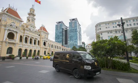 UPS lựa chọn PwC làm nhà tư vấn các doanh nghiệp xuất khẩu sang Liên minh Châu Âu